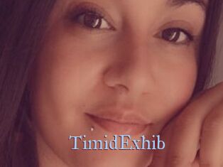 TimidExhib