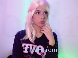 TinaHarom