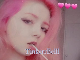 TinkerrBelll