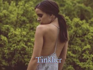 Tinklier