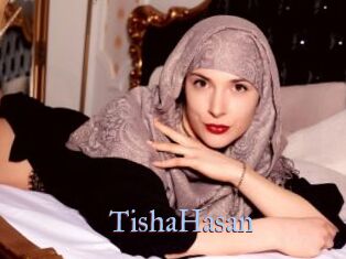 TishaHasan