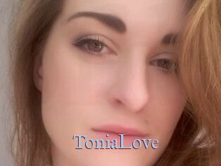 ToniaLove Belles filles du net