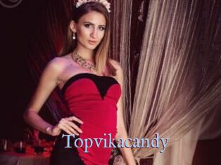 Topvikacandy