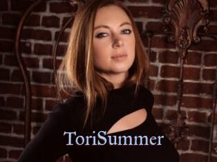 ToriSummer