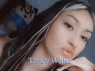 Treicy_White
