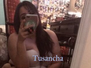 Tusancha