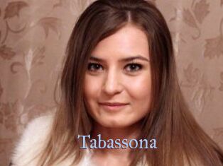 Tabassona