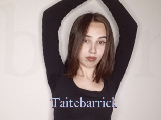 Taitebarrick