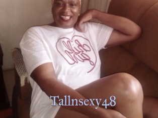 Tallnsexy48