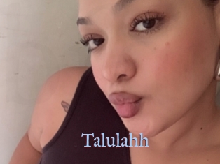 Talulahh