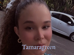 Tamaragreen