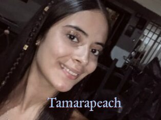 Tamarapeach