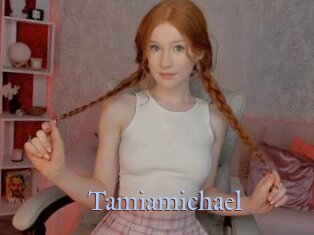 Tamiamichael