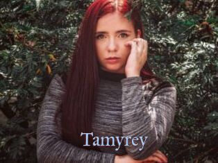 Tamyrey