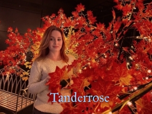 Tanderrose