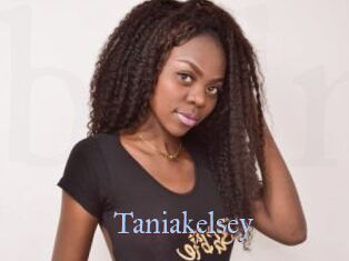 Taniakelsey