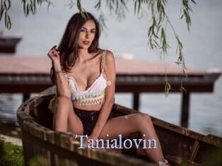 Tanialovin