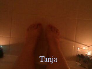 Tanja