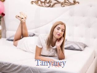 Tanyarey