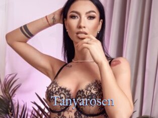 tanyarosen Belles filles du net