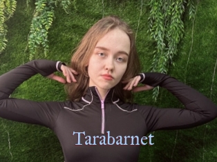 Tarabarnet