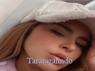 Tararagalindo