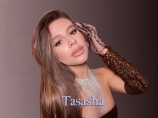 Tasasha