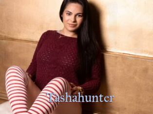 Tashahunter