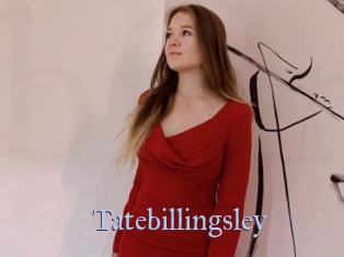 Tatebillingsley