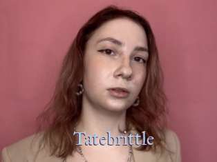 Tatebrittle