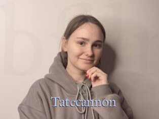 Tatecannon