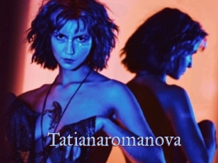 Tatianaromanova