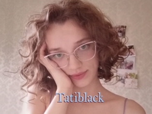 Tatiblack