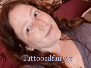 Tattooedfairyxx