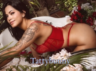 Tattybunny