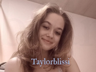 Taylorblissi