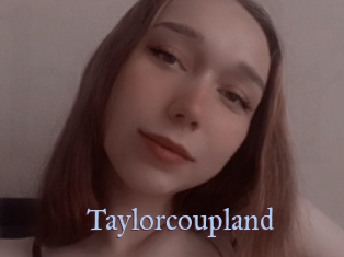 Taylorcoupland