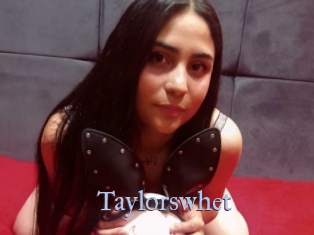 Taylorswhet