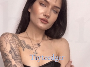 Tayteedger