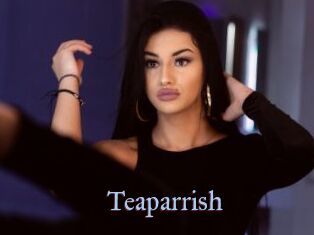 Teaparrish