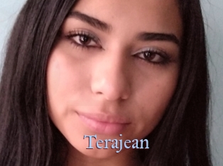 Terajean