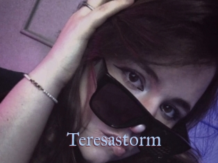 Teresastorm