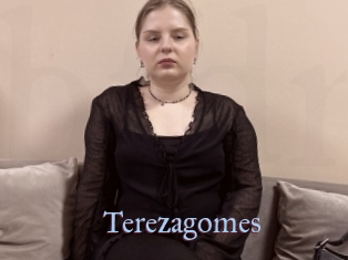 Terezagomes