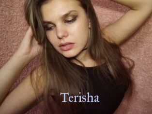terisha Belles filles du net