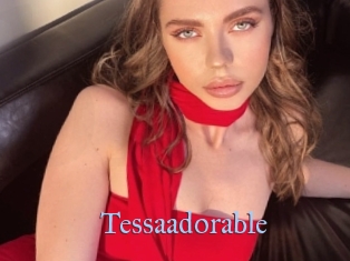 Tessaadorable