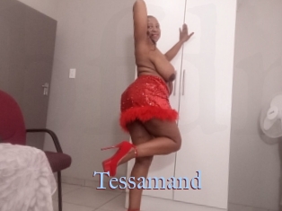 Tessamand