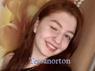 Tessanorton