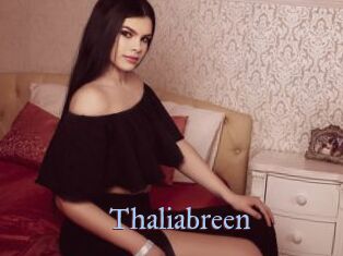 Thaliabreen