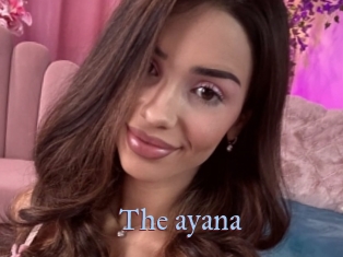 The_ayana