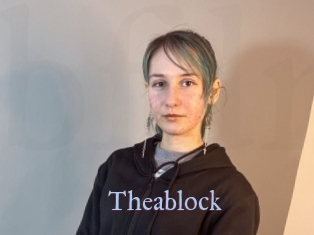 Theablock